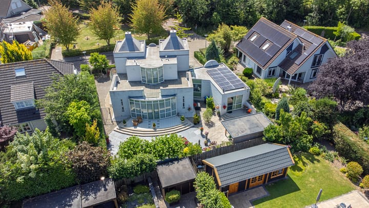 Foto 2 van de Flank 5