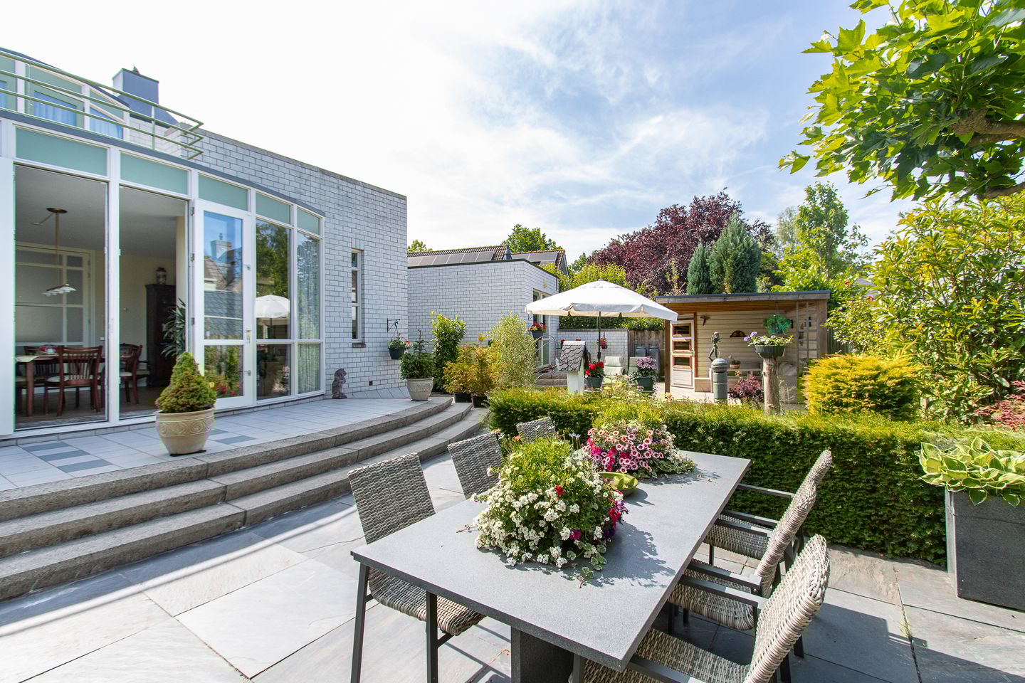 Foto 5 van de Flank 5