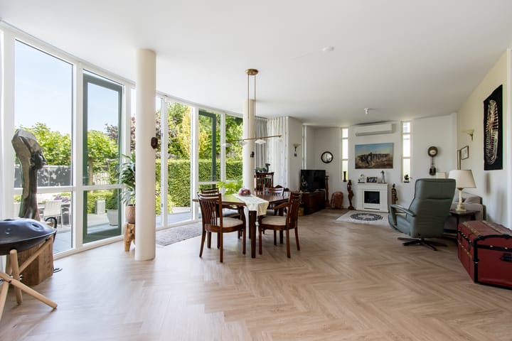 Foto 7 van de Flank 5