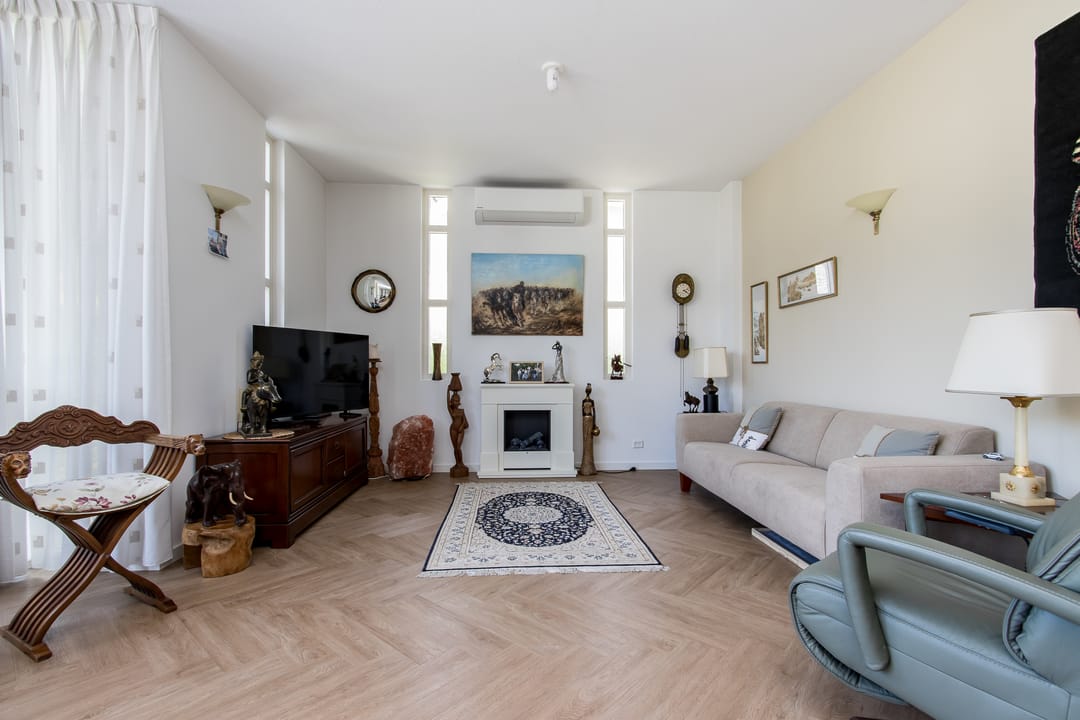 Foto 8 van de Flank 5