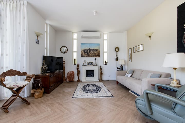 Foto 8 van de Flank 5