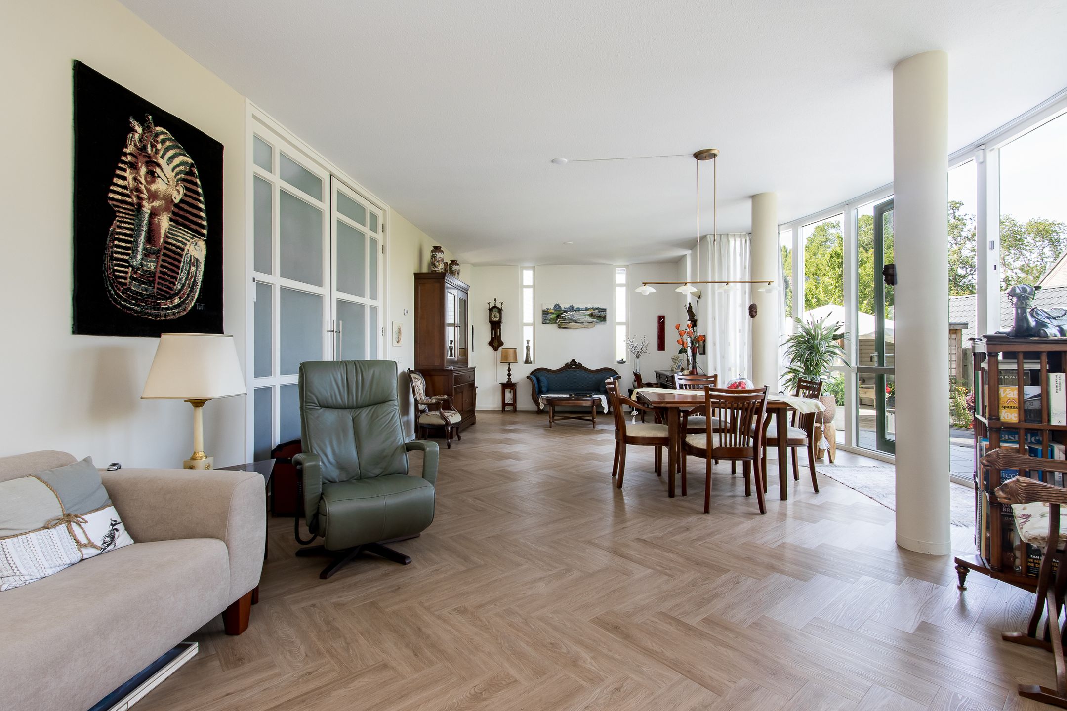 Foto 9 van de Flank 5