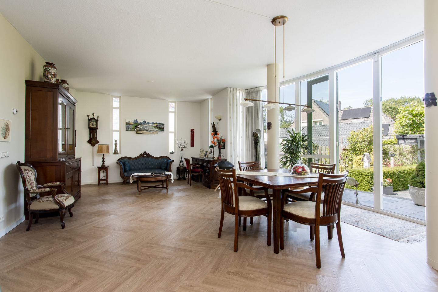 Foto 10 van de Flank 5