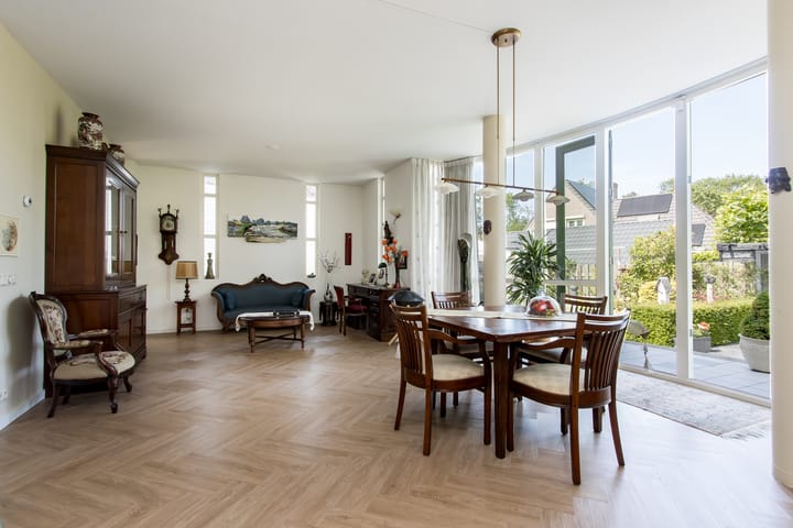 Foto 10 van de Flank 5