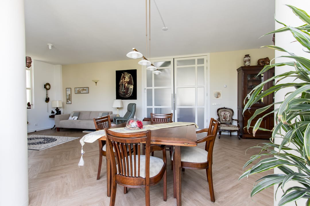 Foto 11 van de Flank 5