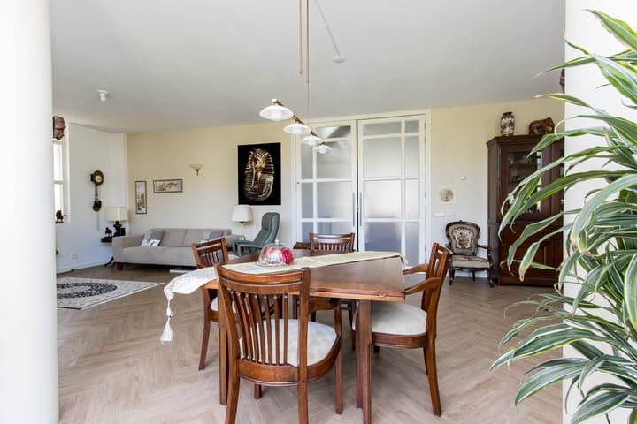 Foto 11 van de Flank 5