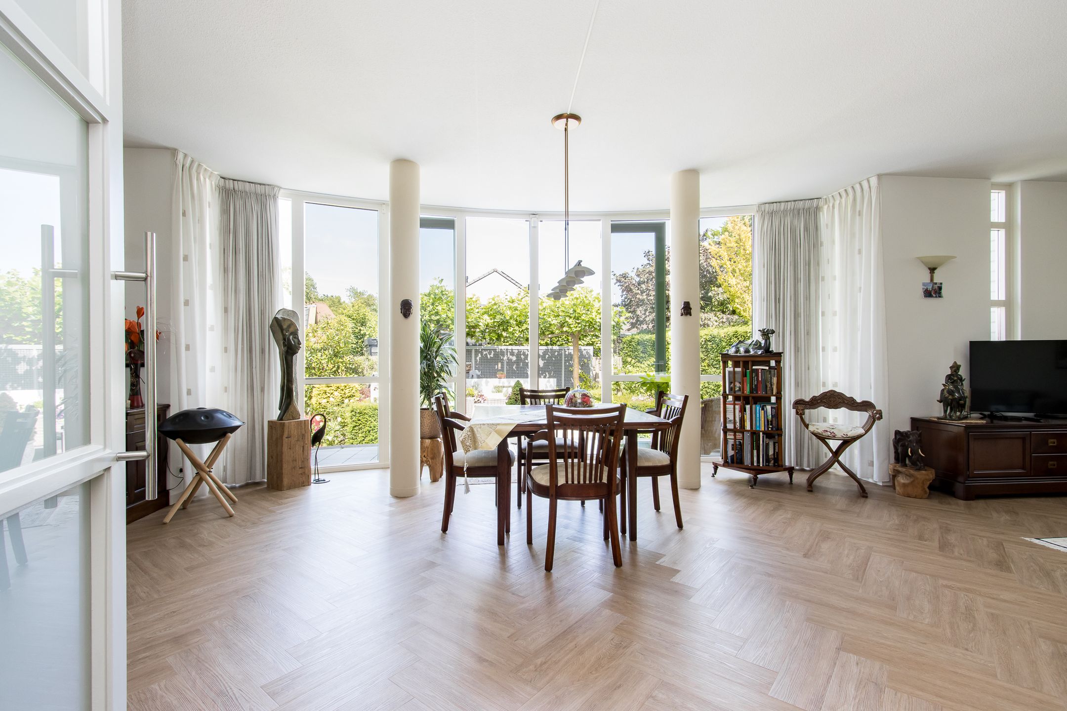 Foto 12 van de Flank 5