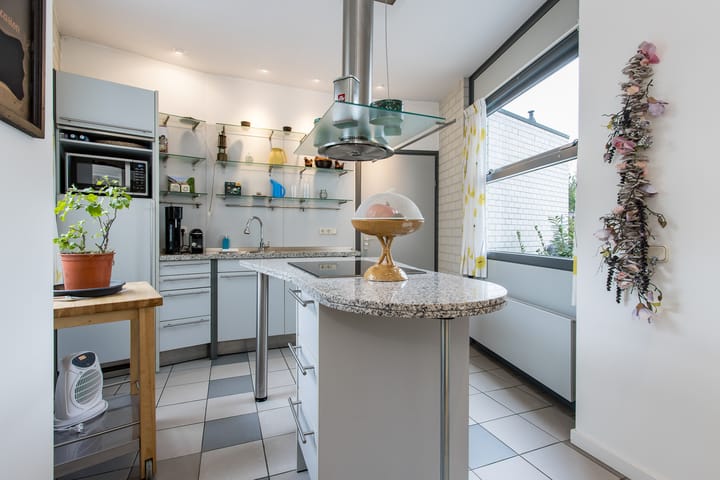 Foto 13 van de Flank 5