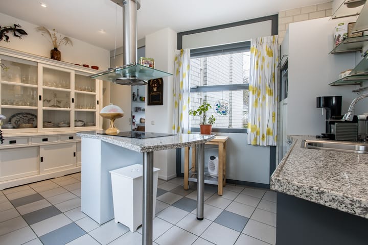 Foto 14 van de Flank 5