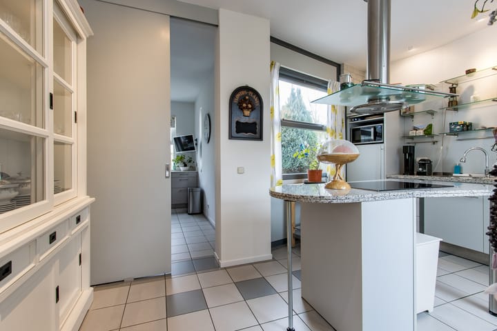 Foto 16 van de Flank 5