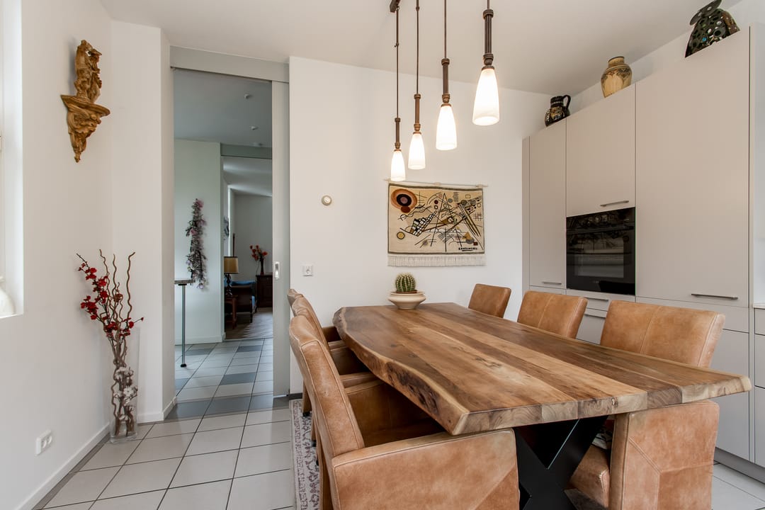 Foto 17 van de Flank 5