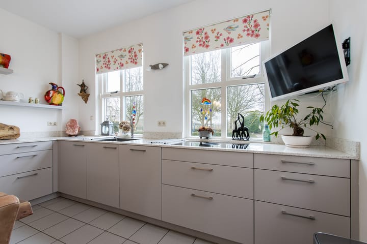 Foto 19 van de Flank 5