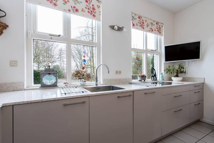 Foto 20 van de Flank 5