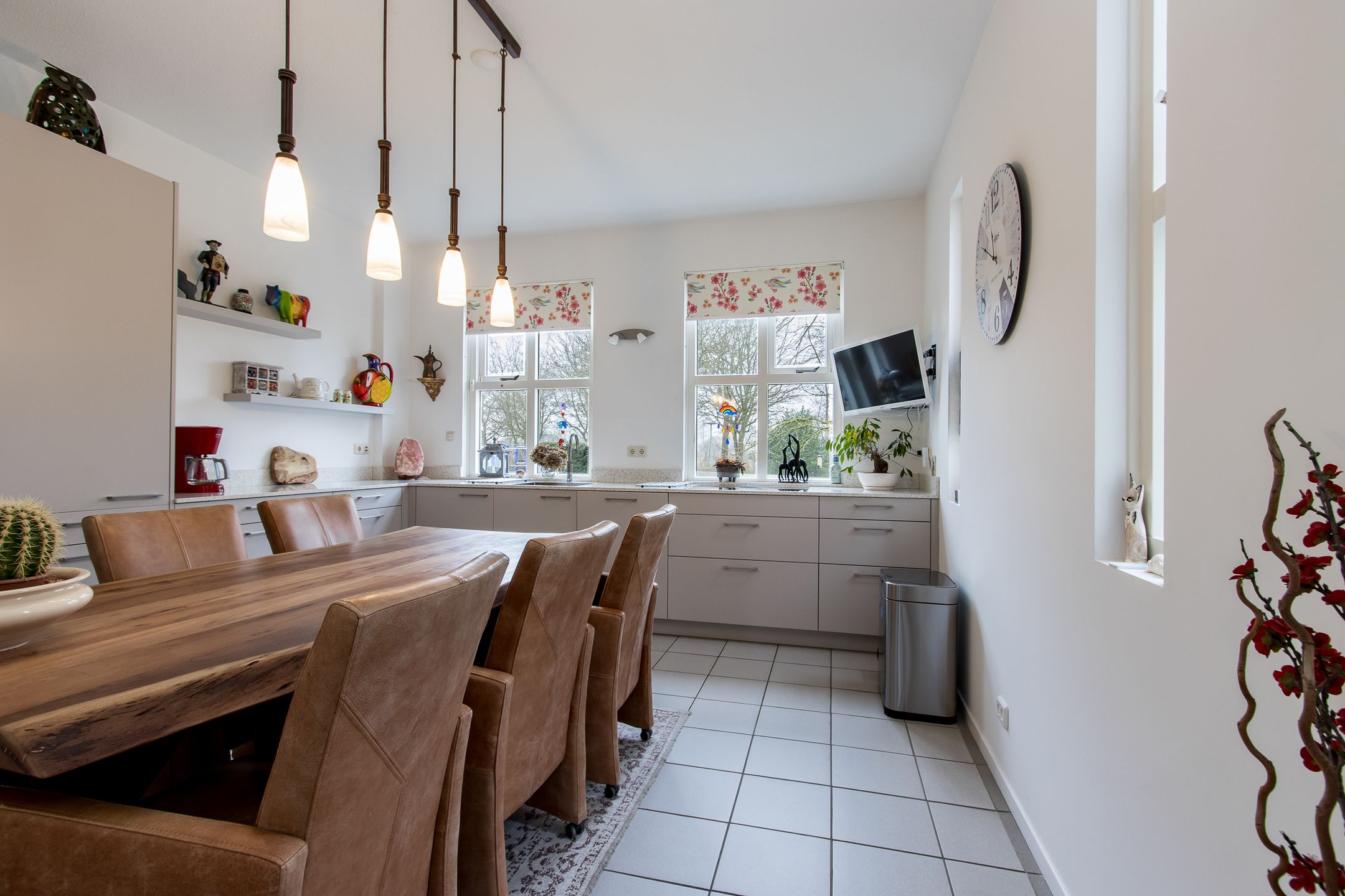 Foto 21 van de Flank 5