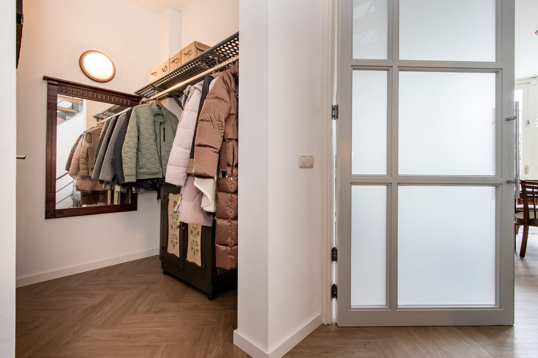 Foto 22 van de Flank 5