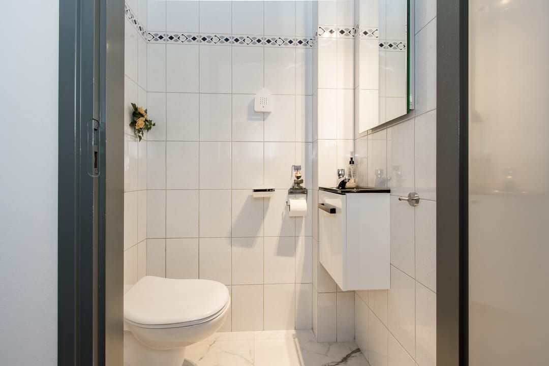 Foto 23 van de Flank 5