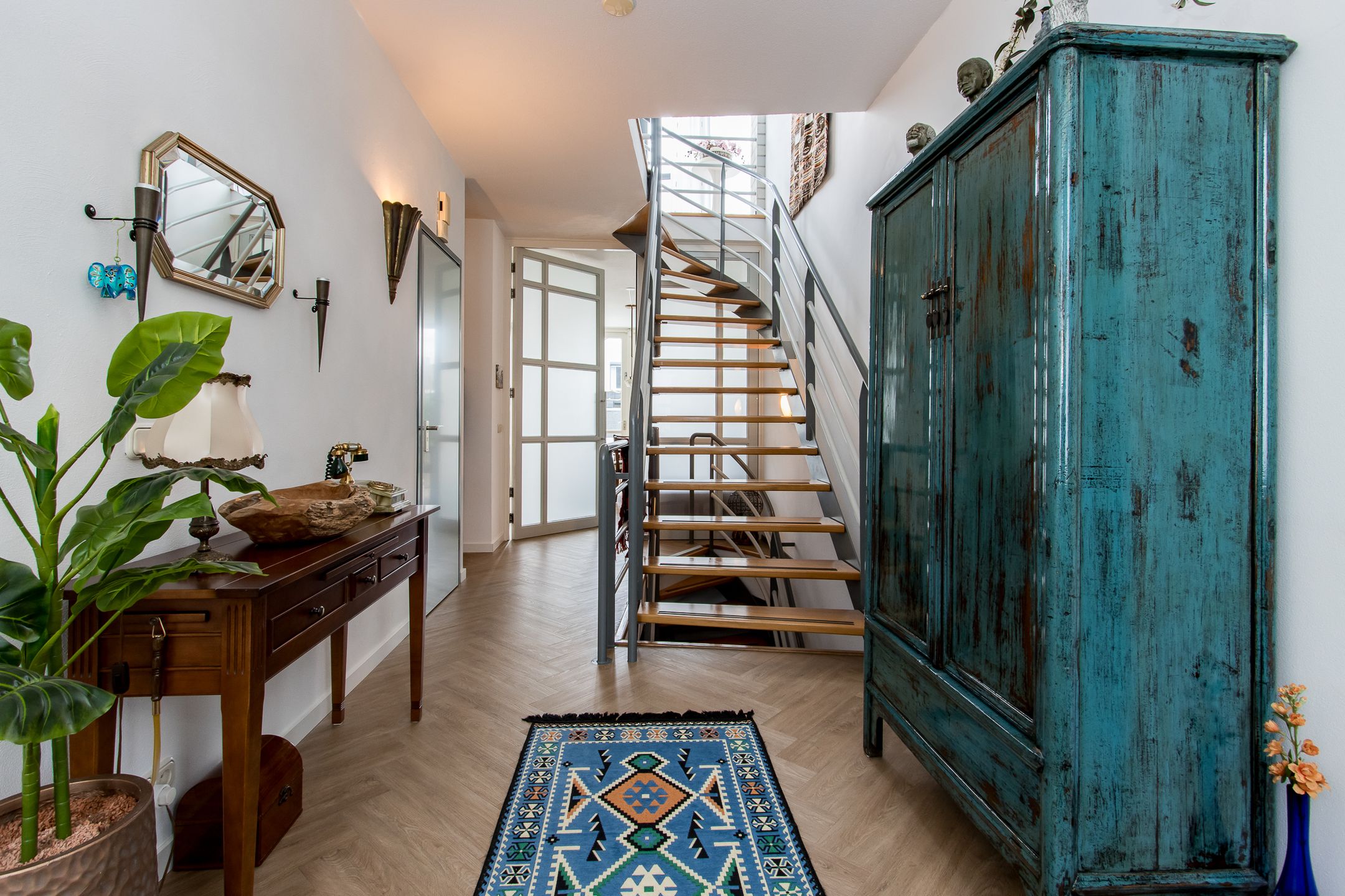 Foto 24 van de Flank 5