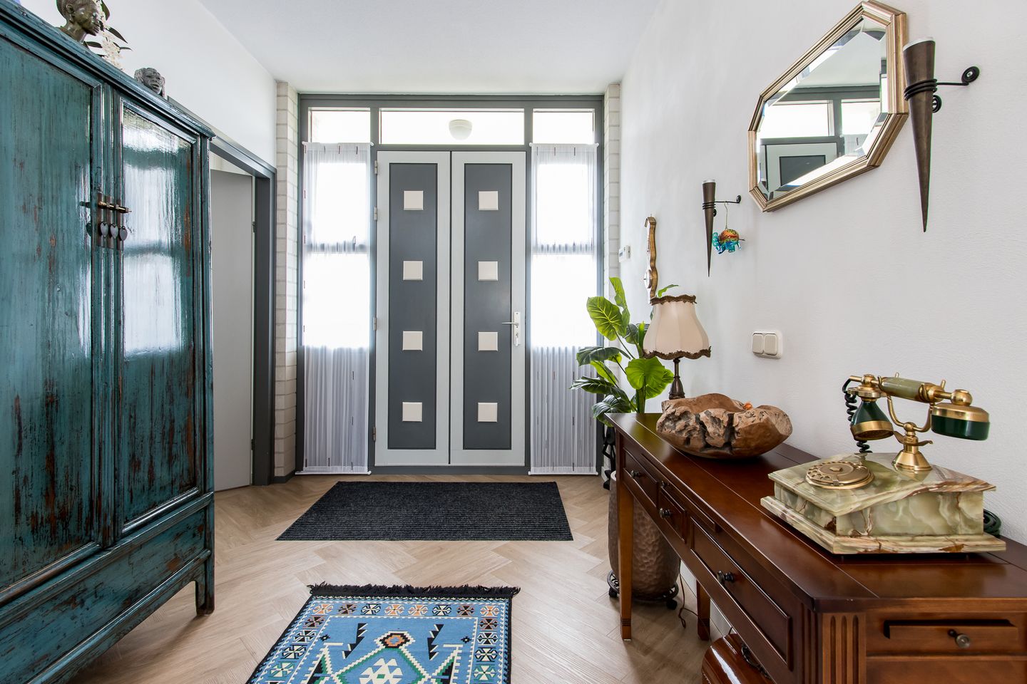 Foto 25 van de Flank 5