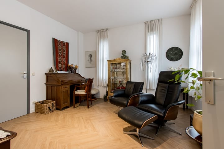 Foto 28 van de Flank 5