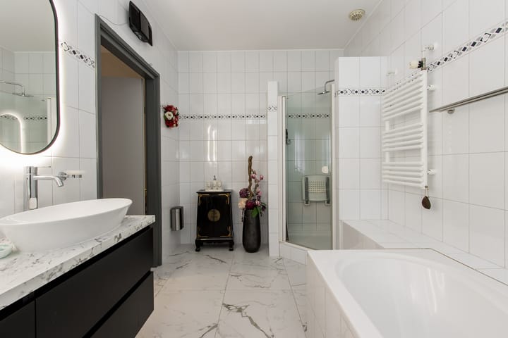 Foto 33 van de Flank 5