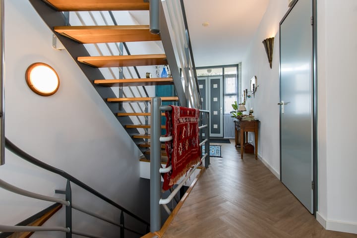 Foto 34 van de Flank 5