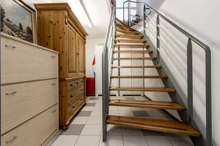 Foto 35 van de Flank 5