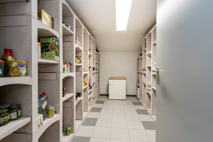 Foto 36 van de Flank 5