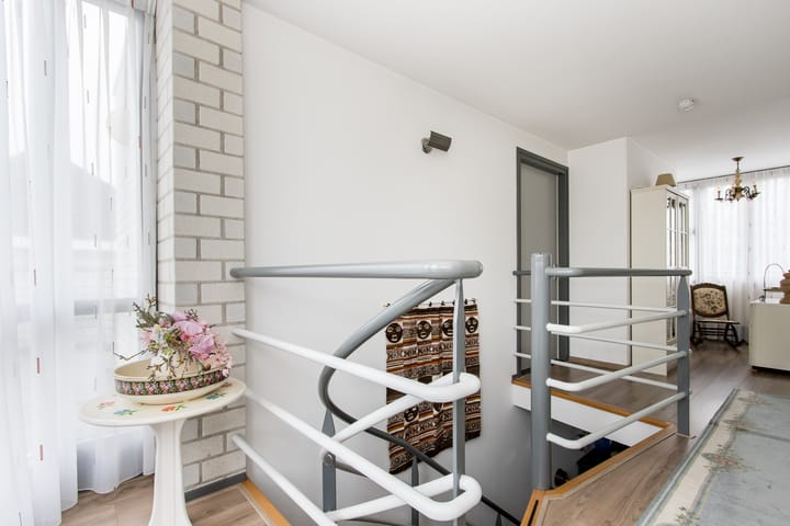 Foto 37 van de Flank 5