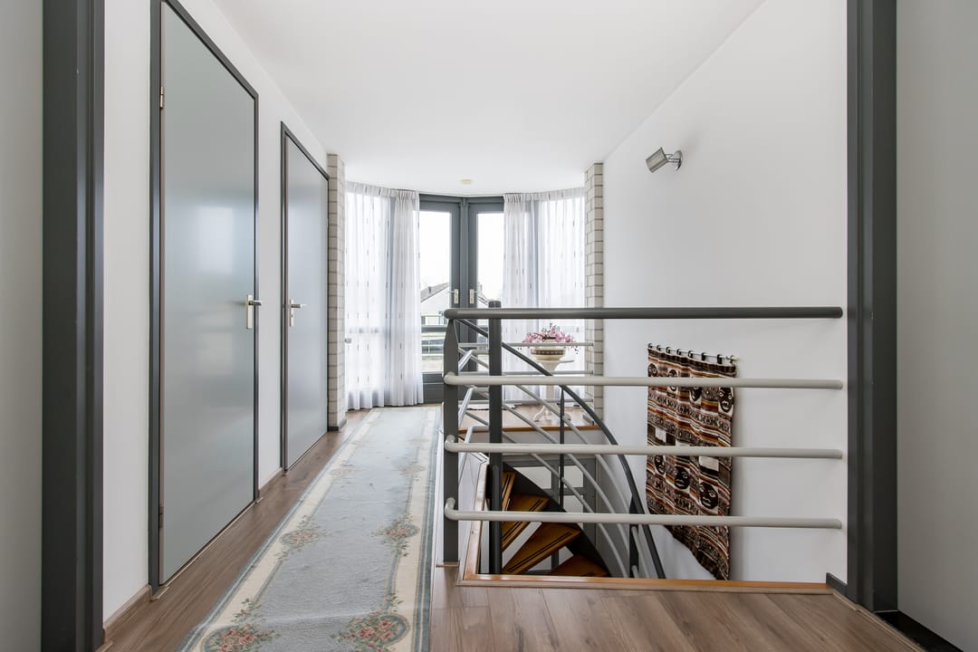 Foto 38 van de Flank 5