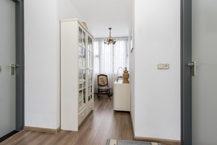 Foto 39 van de Flank 5