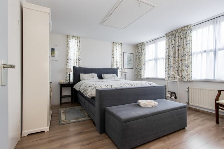 Foto 40 van de Flank 5