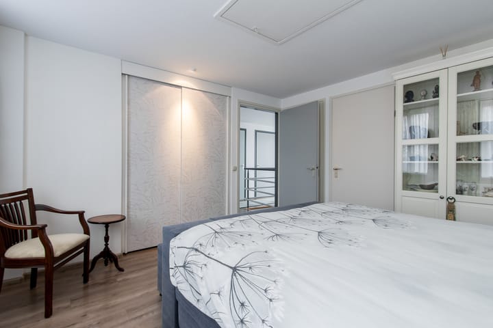 Foto 41 van de Flank 5