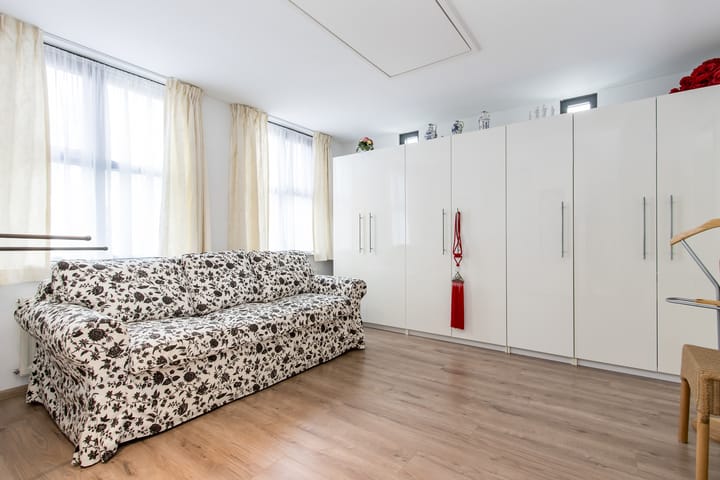 Foto 44 van de Flank 5