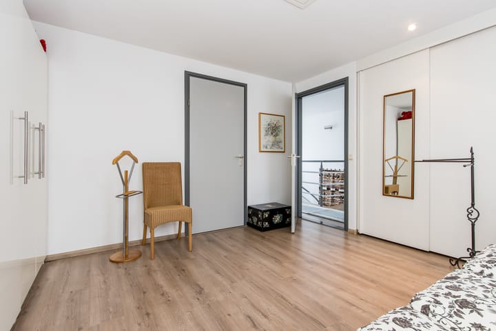 Foto 45 van de Flank 5