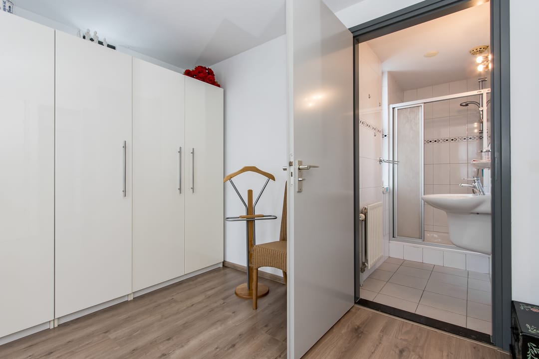 Foto 47 van de Flank 5