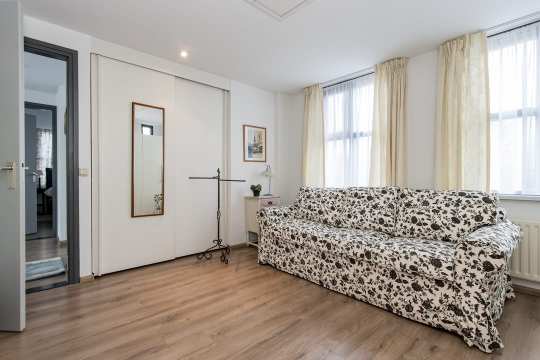 Foto 46 van de Flank 5