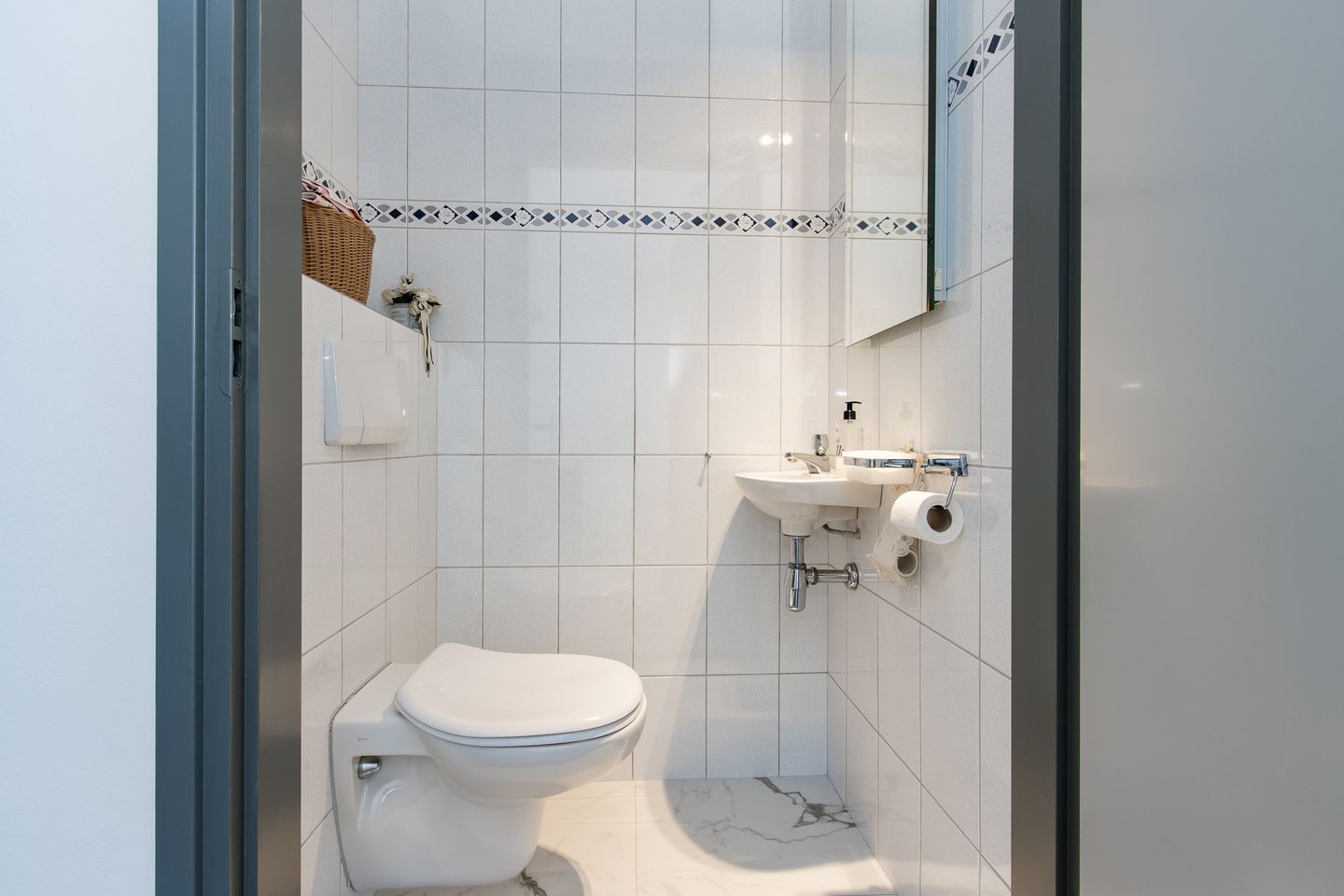 Foto 49 van de Flank 5