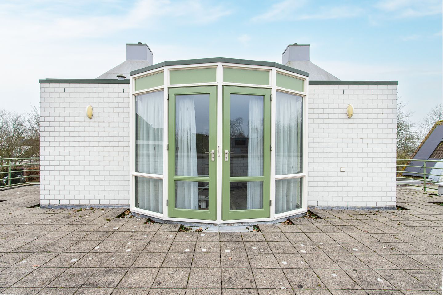 Foto 50 van de Flank 5