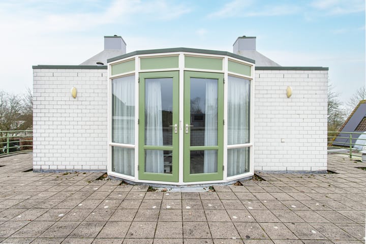 Foto 50 van de Flank 5