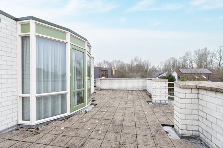 Foto 51 van de Flank 5