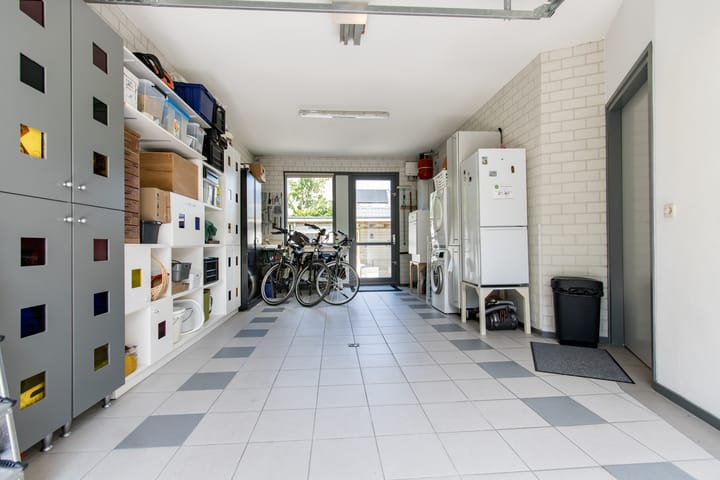 Foto 53 van de Flank 5