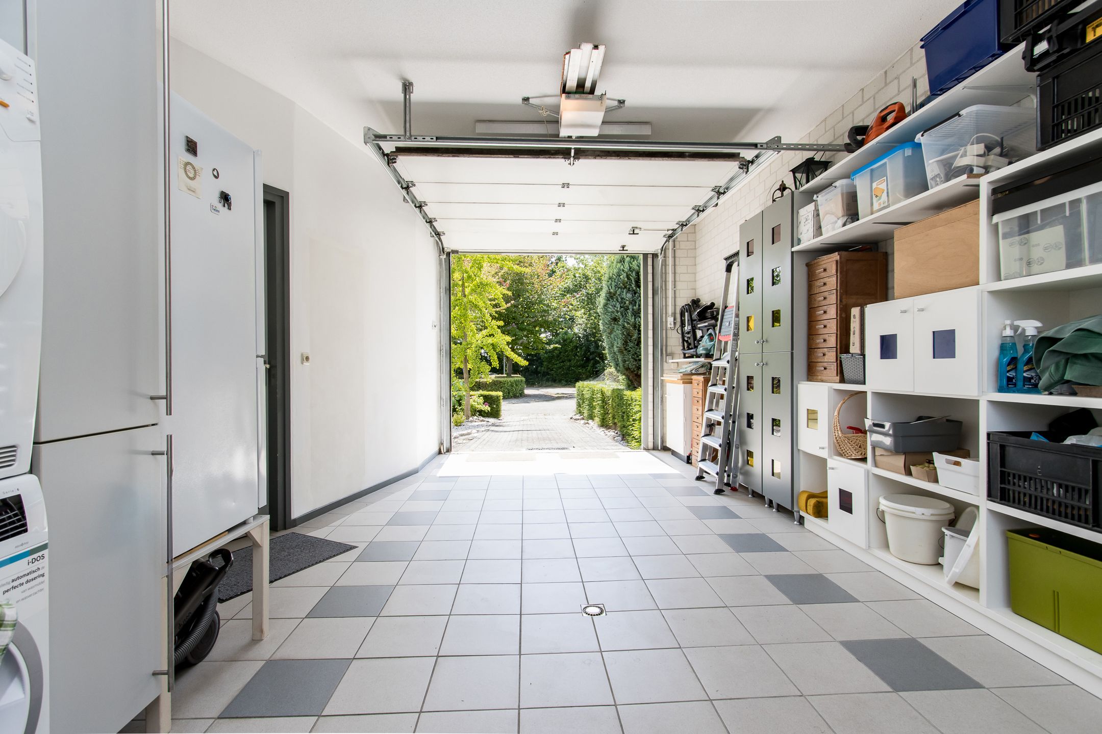 Foto 54 van de Flank 5