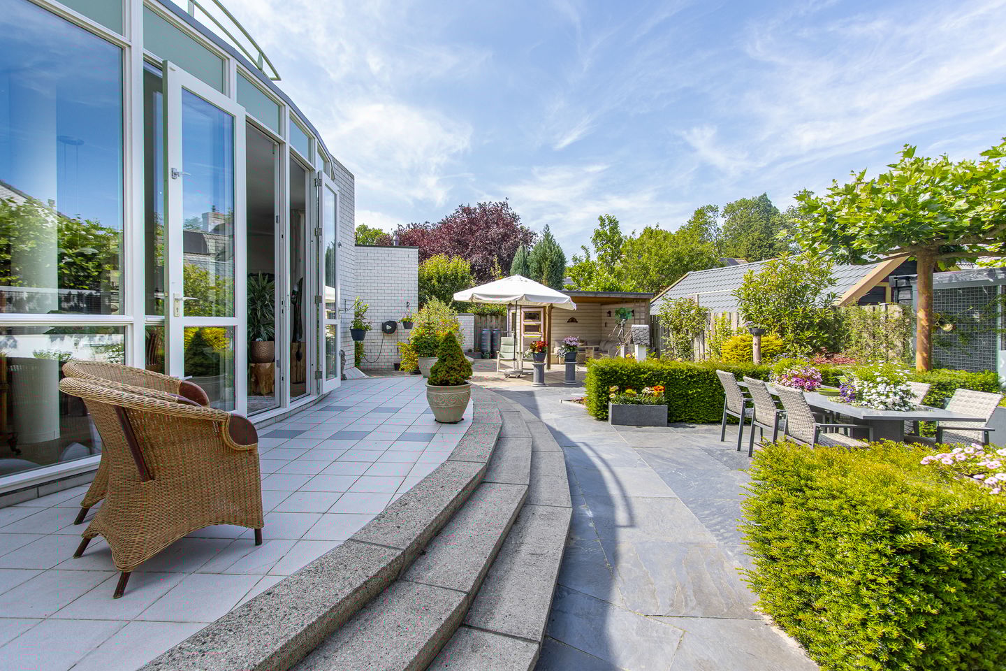 Foto 55 van de Flank 5