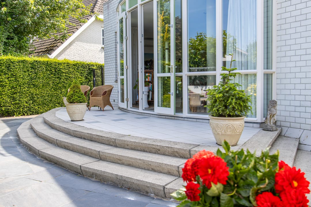 Foto 56 van de Flank 5