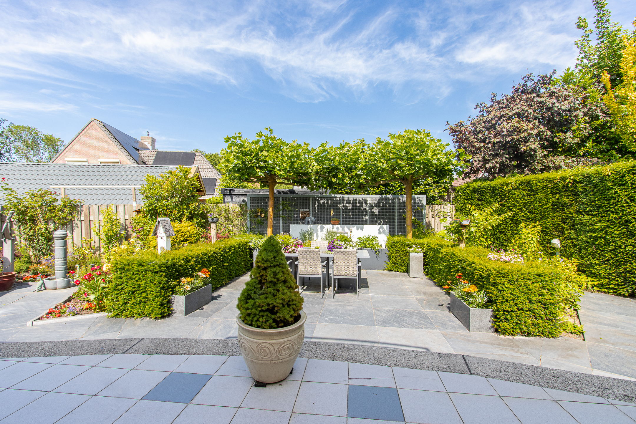 Foto 57 van de Flank 5