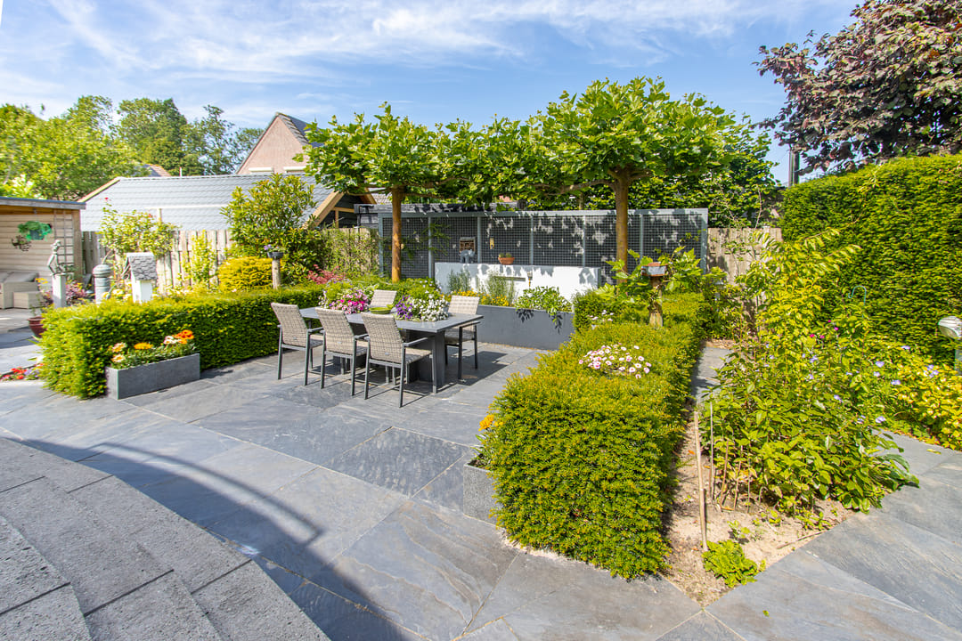 Foto 58 van de Flank 5