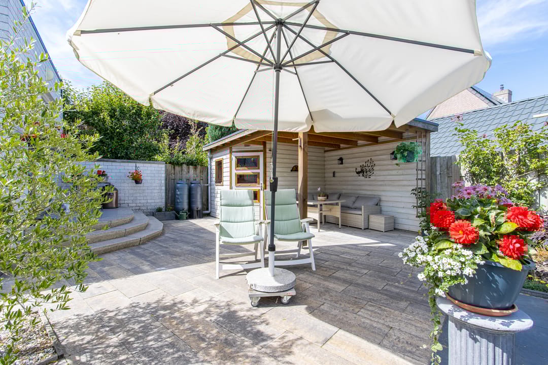 Foto 61 van de Flank 5