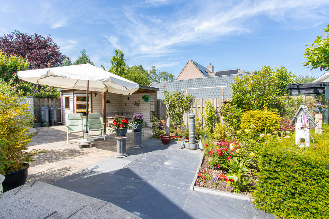 Foto 62 van de Flank 5