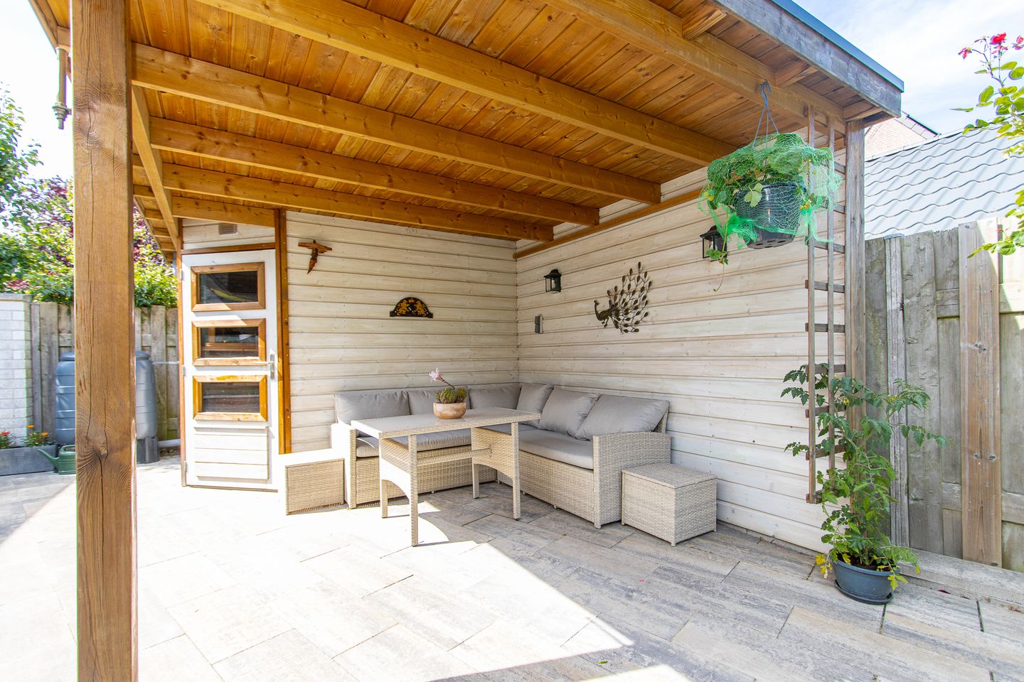 Foto 64 van de Flank 5