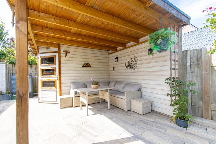 Foto 64 van de Flank 5